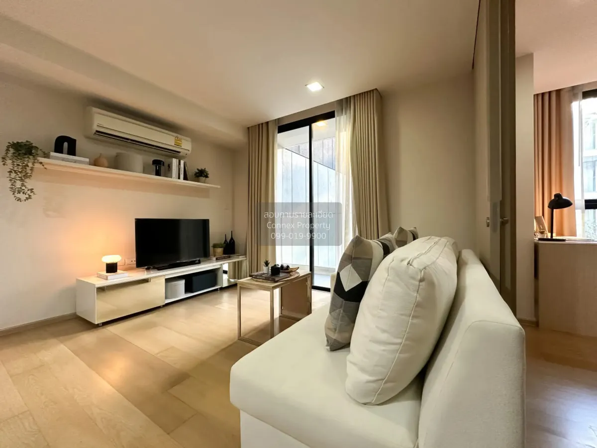 เช่าคอนโด  ลิฟ แอท 49 BTS-ทองหล่อ คลองตันเหนือ เขต วัฒนา กรุงเทพ  3