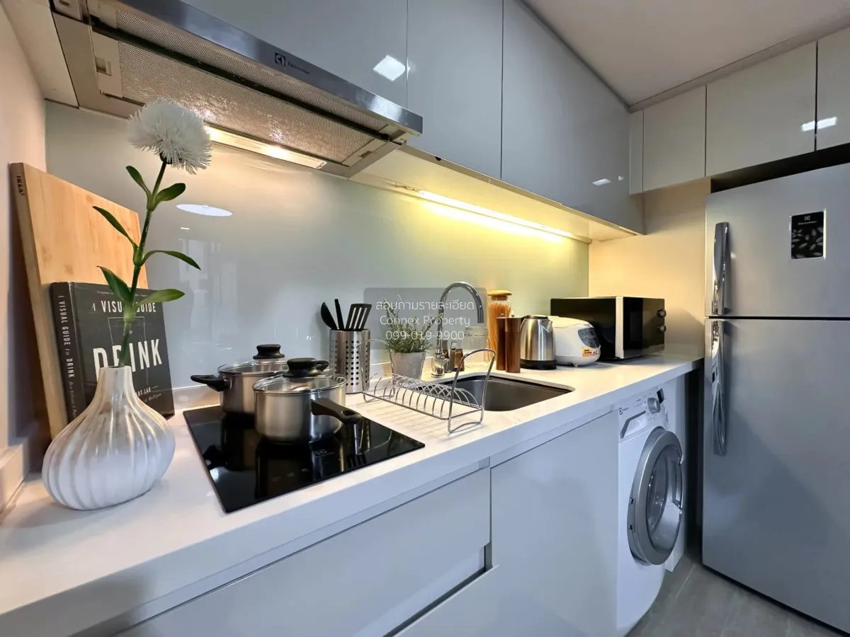 เช่าคอนโด  ลิฟ แอท 49 BTS-ทองหล่อ คลองตันเหนือ เขต วัฒนา กรุงเทพ 