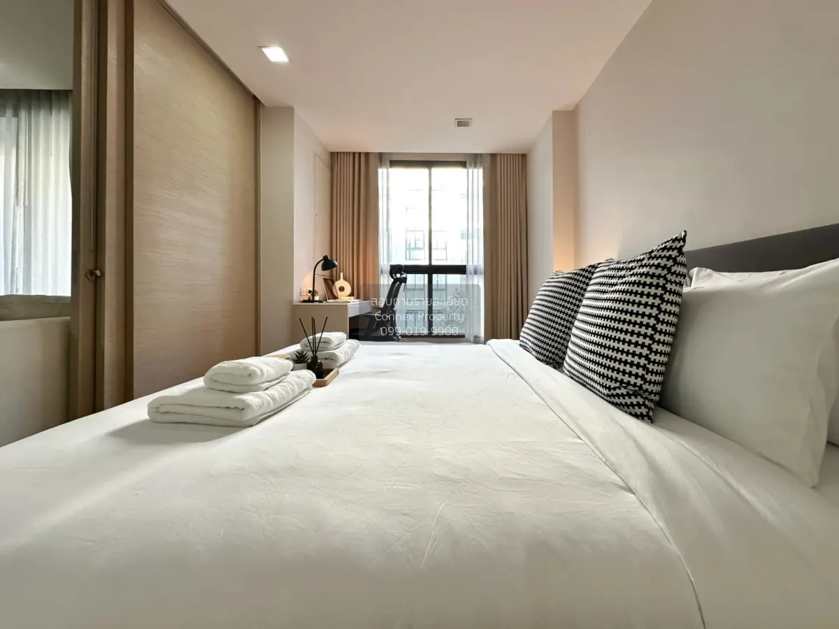 เช่าคอนโด  ลิฟ แอท 49 BTS-ทองหล่อ คลองตันเหนือ เขต วัฒนา กรุงเทพ 