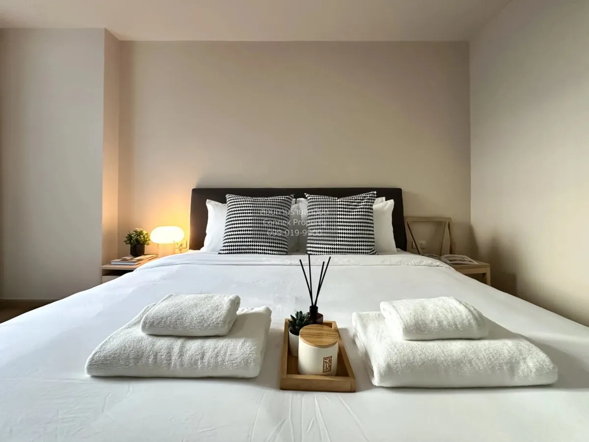 เช่าคอนโด  ลิฟ แอท 49 BTS-ทองหล่อ คลองตันเหนือ เขต วัฒนา กรุงเทพ 