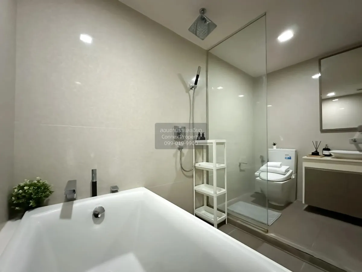 เช่าคอนโด  ลิฟ แอท 49 BTS-ทองหล่อ คลองตันเหนือ เขต วัฒนา กรุงเทพ 