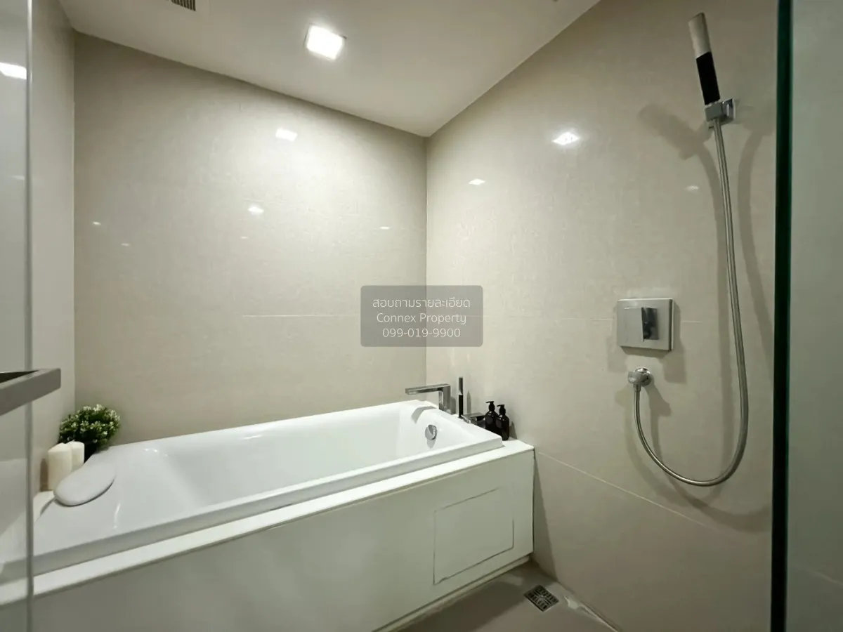 เช่าคอนโด  ลิฟ แอท 49 BTS-ทองหล่อ คลองตันเหนือ เขต วัฒนา กรุงเทพ 