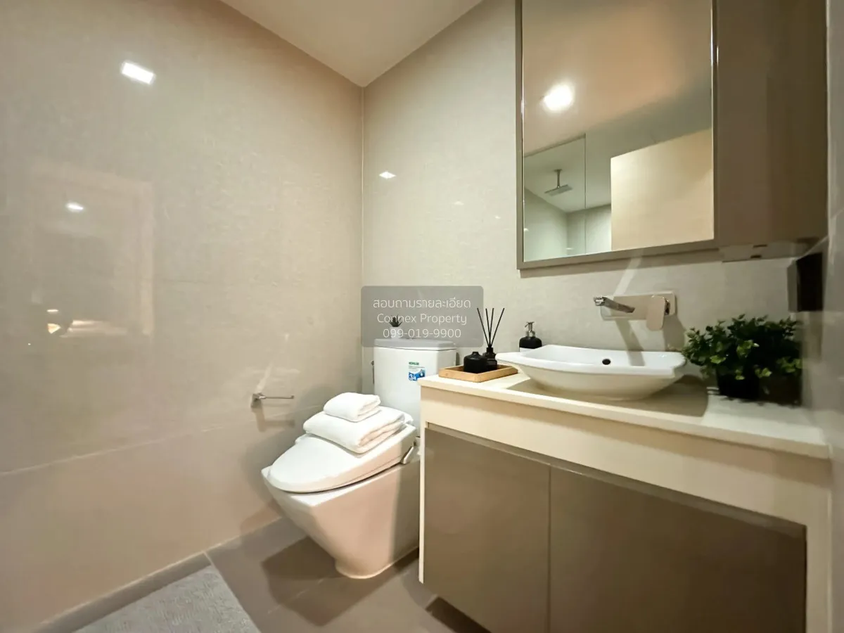 เช่าคอนโด  ลิฟ แอท 49 BTS-ทองหล่อ คลองตันเหนือ เขต วัฒนา กรุงเทพ 