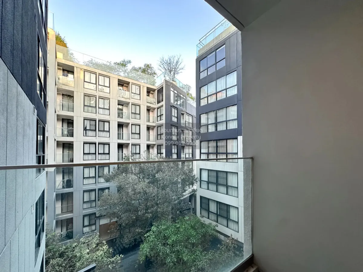 เช่าคอนโด  ลิฟ แอท 49 BTS-ทองหล่อ คลองตันเหนือ เขต วัฒนา กรุงเทพ 