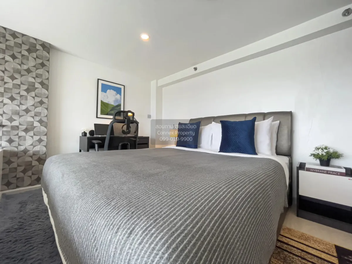 เช่าคอนโด  ไนท์บริดจ์ ไพร์ม สาทร ดูเพล็กซ์ BTS-ช่องนนทรี ทุ่งมหาเ