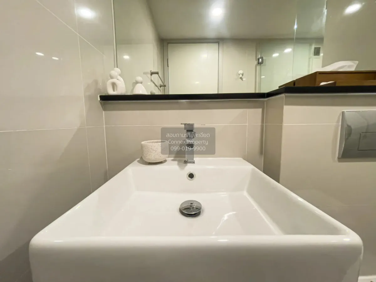 เช่าคอนโด  ไนท์บริดจ์ ไพร์ม สาทร ดูเพล็กซ์ BTS-ช่องนนทรี ทุ่งมหาเ