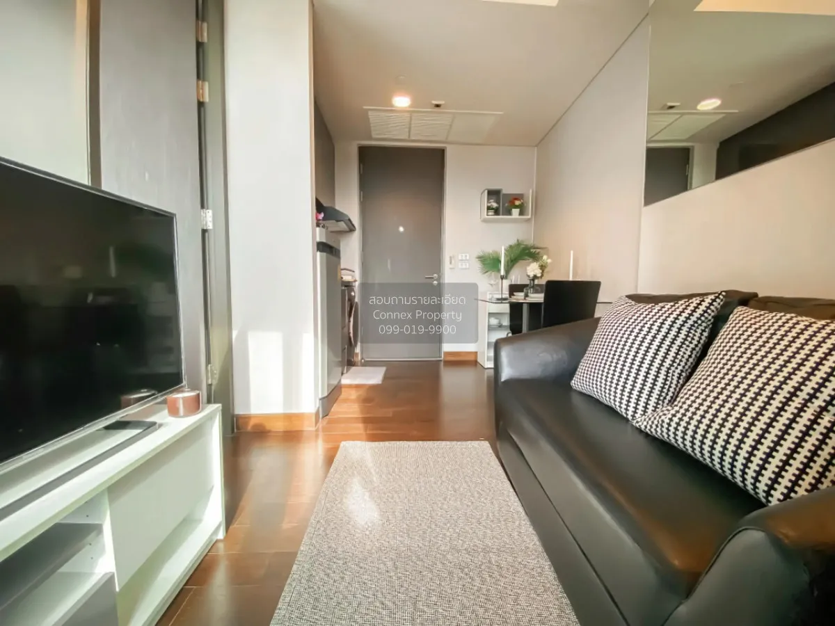 For Rent Condo , The Lumpini 24 , BTS-Phrom Phong , Khlong Tan ,  2