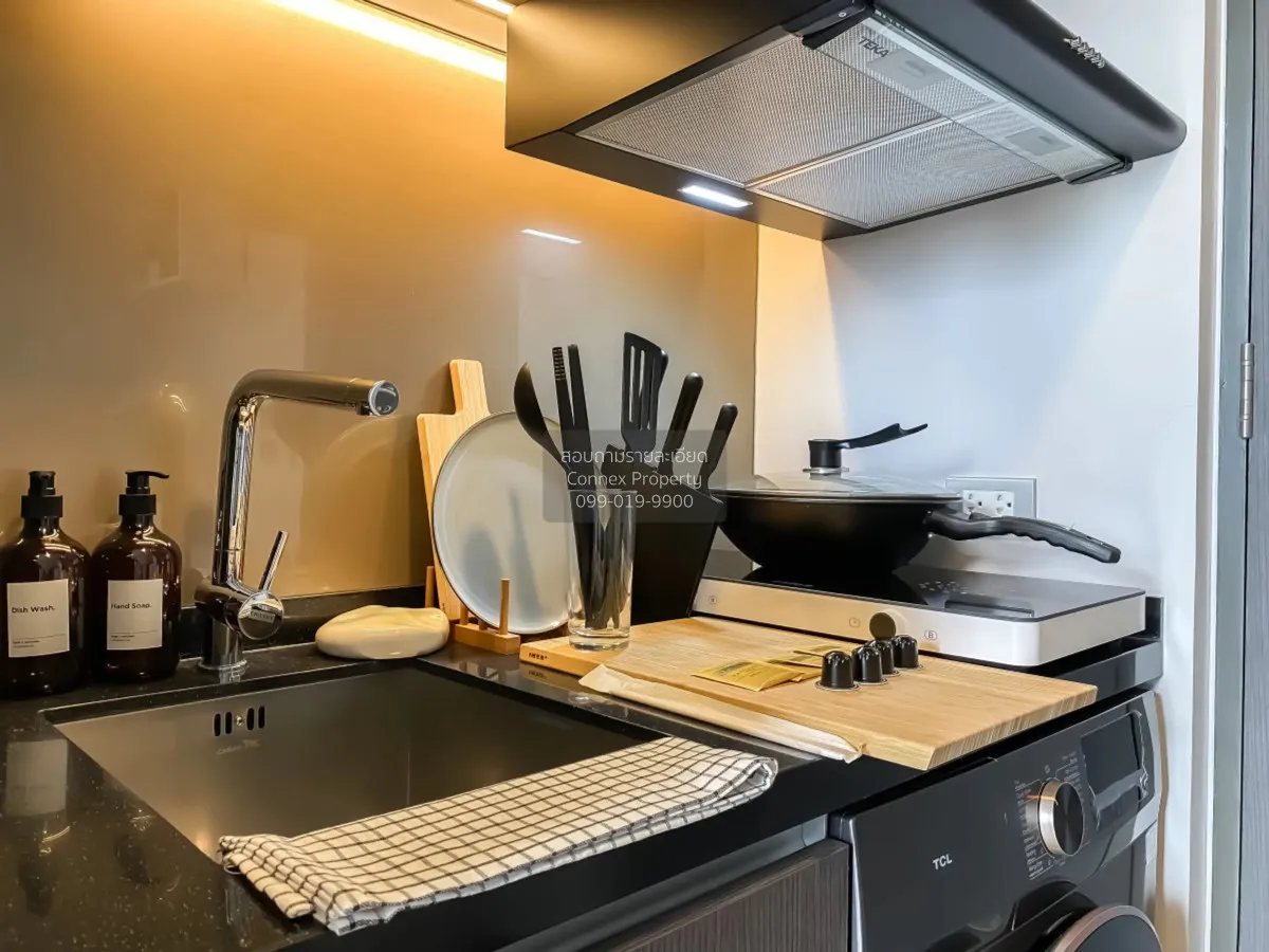 For Rent Condo , The Lumpini 24 , BTS-Phrom Phong , Khlong Tan ,  4