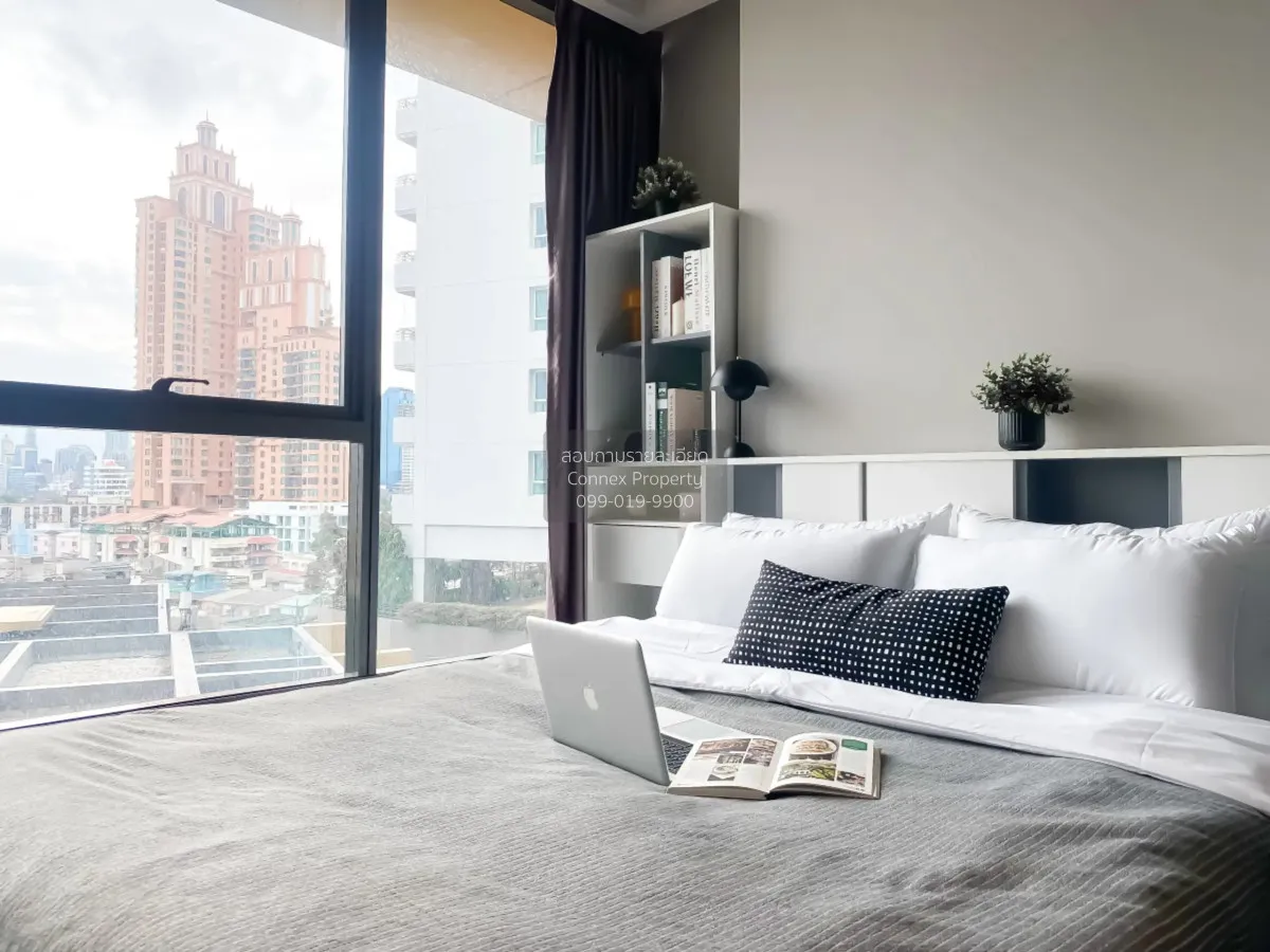 For Rent Condo , The Lumpini 24 , BTS-Phrom Phong , Khlong Tan , 