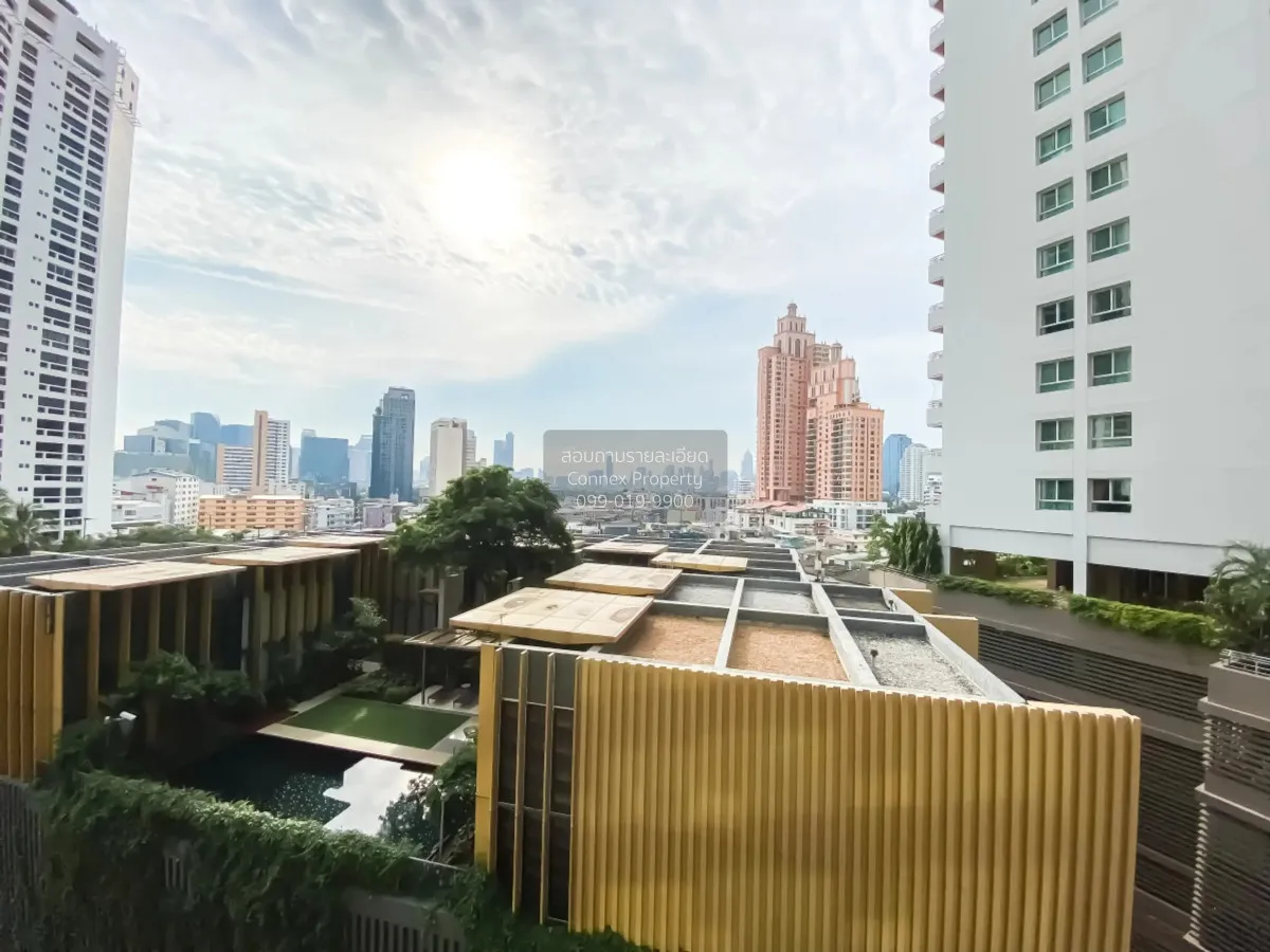 For Rent Condo , The Lumpini 24 , BTS-Phrom Phong , Khlong Tan , 