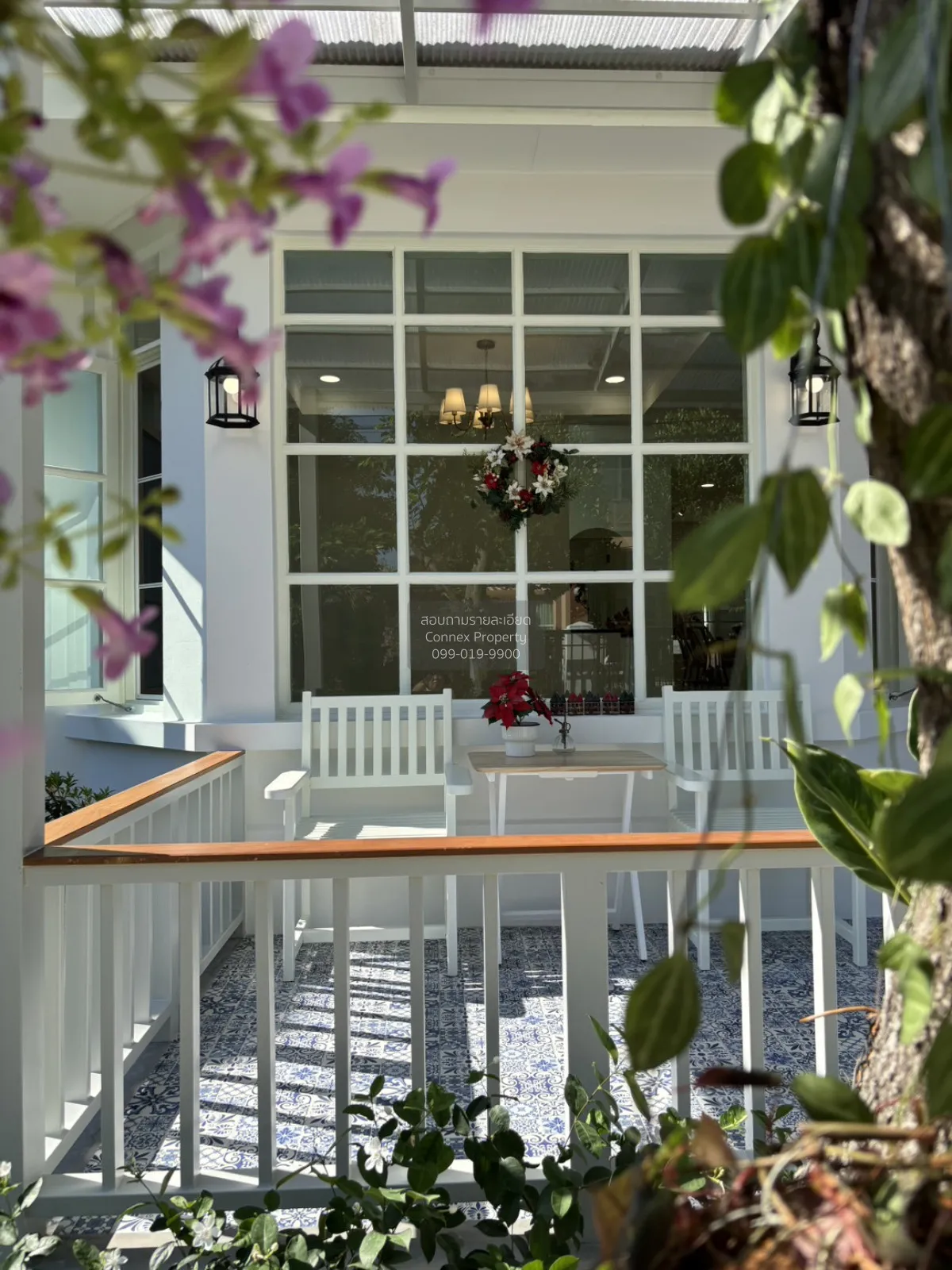 ขายบ้าน  นันทวัน วัชรพล รีโนเวทใหม่ ท่าแร้ง เขต บางเขน กรุงเทพ CX 4