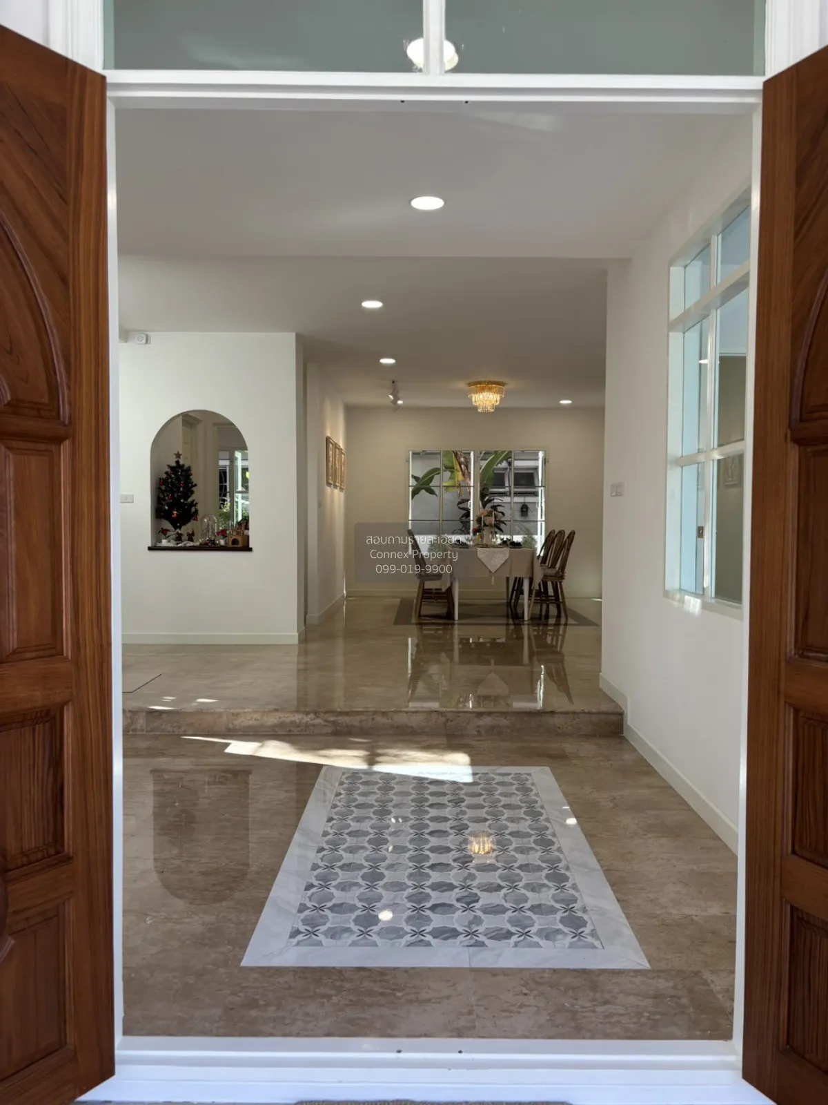 ขายบ้าน  นันทวัน วัชรพล รีโนเวทใหม่ ท่าแร้ง เขต บางเขน กรุงเทพ CX