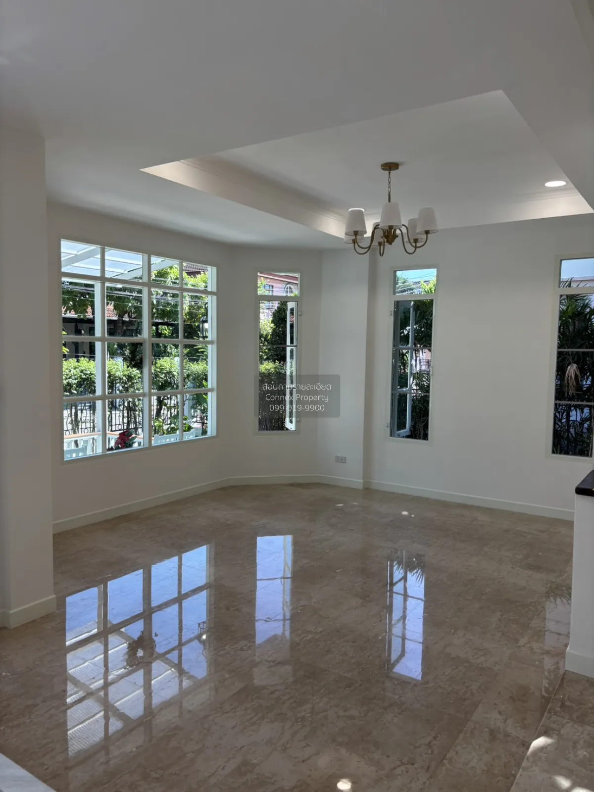 ขายบ้าน  นันทวัน วัชรพล รีโนเวทใหม่ ท่าแร้ง เขต บางเขน กรุงเทพ CX