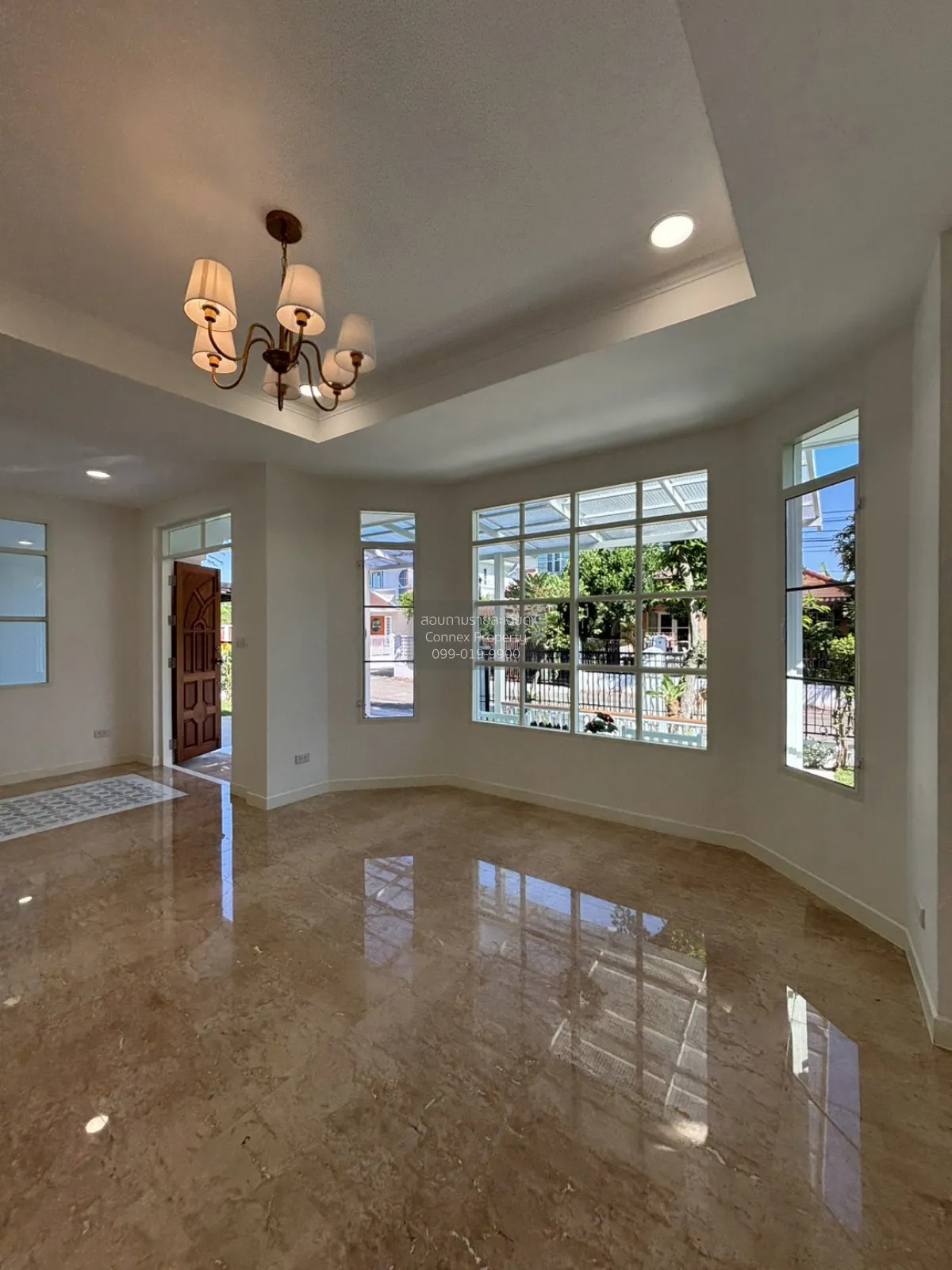 ขายบ้าน  นันทวัน วัชรพล รีโนเวทใหม่ ท่าแร้ง เขต บางเขน กรุงเทพ CX