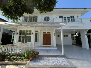 ขายบ้าน  นันทวัน วัชรพล รีโนเวทใหม่ ท่าแร้ง เขต บางเขน กรุงเทพ CX-142269