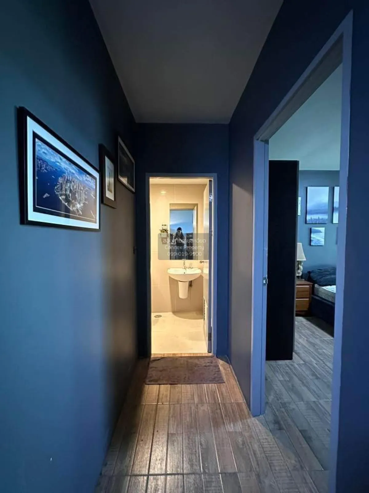 เช่าคอนโด  เอส แอนด์ เอส สุขุมวิท BTS-อุดมสุข บางนา เขต บางนา กรุ