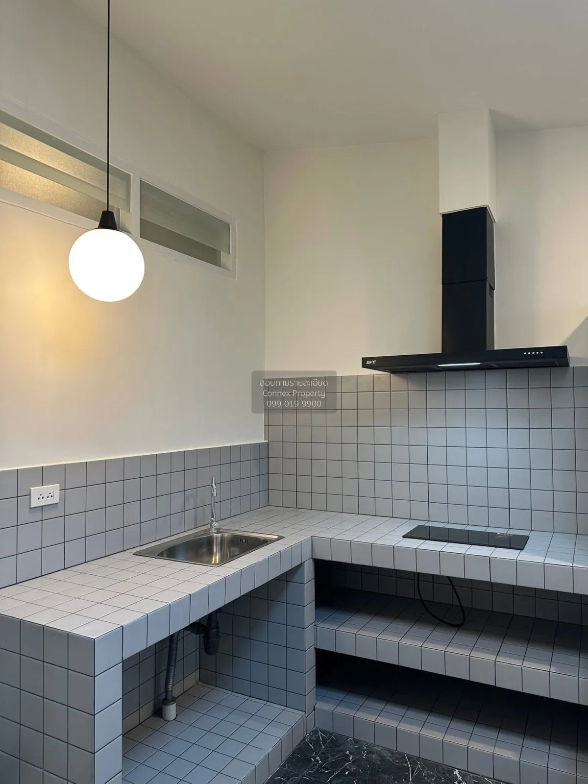 ขายทาวน์โฮม 2 ชั้น โชคชัย 4 ซอย 38 รีโนเวทใหม่ ลาดพร้าว เขต ลาดพร