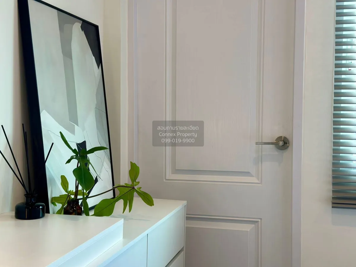 เช่าทาวน์โฮม 2 ชั้น โชคชัย 4  ซอย 38 รีโนเวทใหม่ ลาดพร้าว เขต ลาด