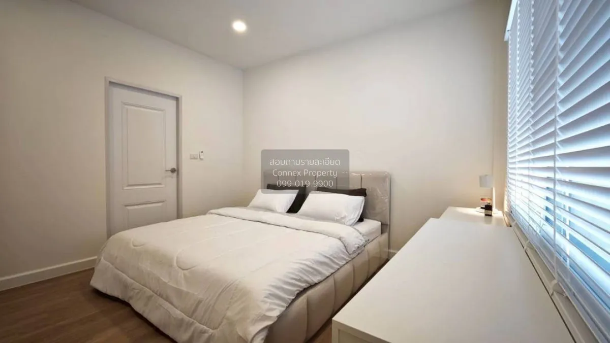 For Rent Townhome, Chokchai 4, Soi 38 , newly renovated , Lat Phr