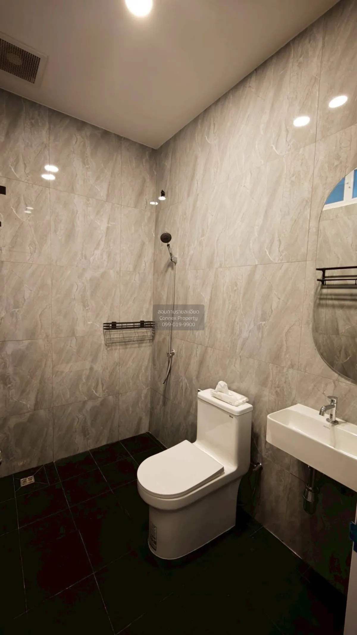 For Rent Townhome, Chokchai 4, Soi 38 , newly renovated , Lat Phr