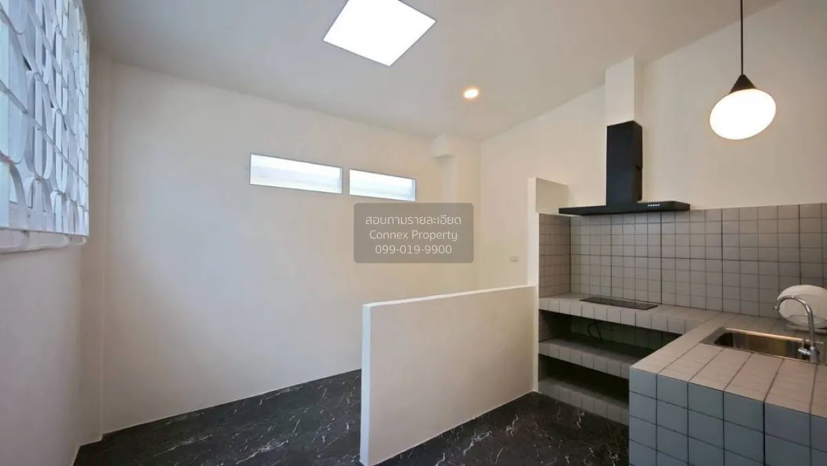 For Rent Townhome, Chokchai 4, Soi 38 , newly renovated , Lat Phr