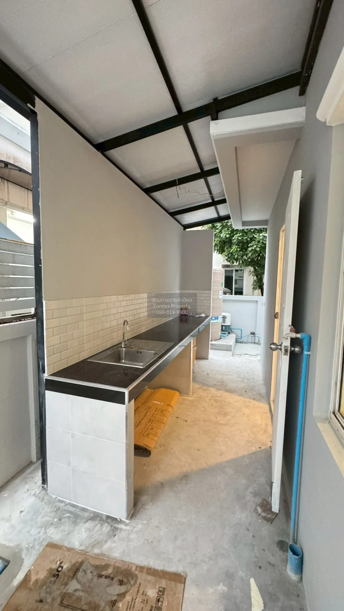 ขายเพอร์เฟคพาร์คพระราม5-บางใหญ่ บางแม่นาง บางใหญ่ นนทบุรี CX-1422