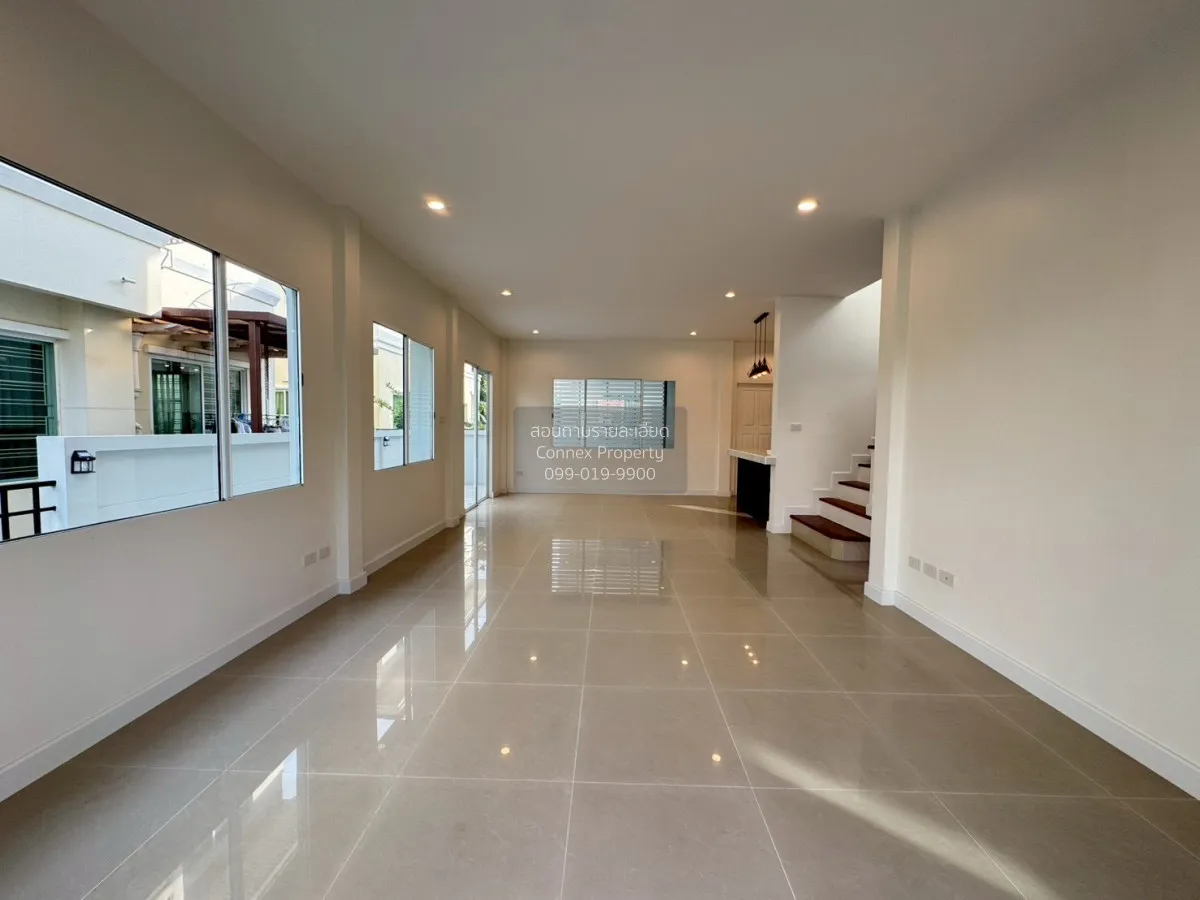 ขายเพอร์เฟคพาร์คพระราม5-บางใหญ่ บางแม่นาง บางใหญ่ นนทบุรี CX-1422