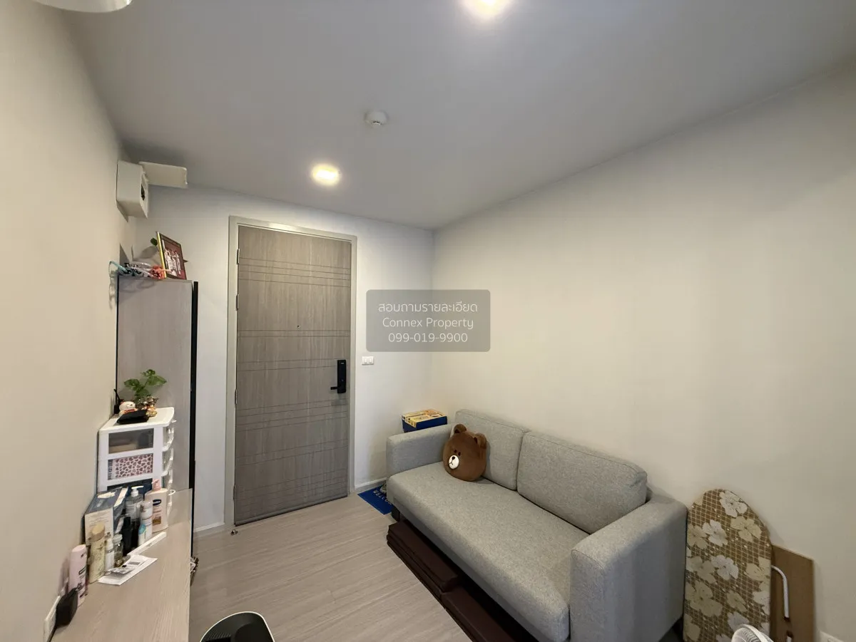For Sale Condo , Quintara Treehaus Sukhumvit 42 , corner unit , B 1