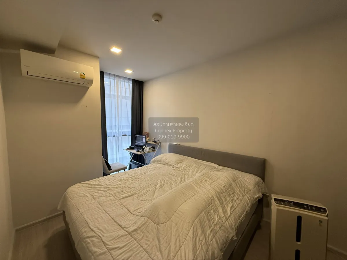 For Sale Condo , Quintara Treehaus Sukhumvit 42 , corner unit , B 3