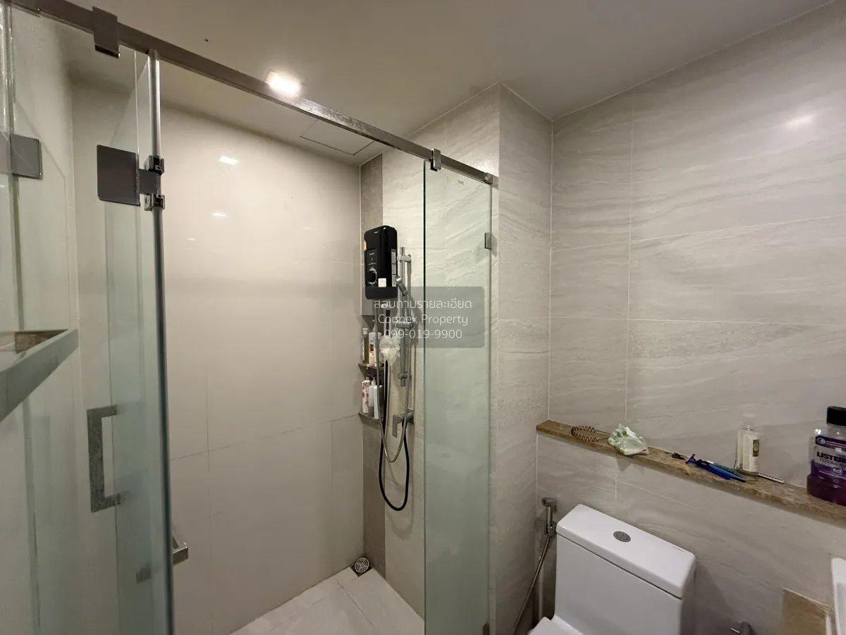 For Sale Condo , Quintara Treehaus Sukhumvit 42 , corner unit , B