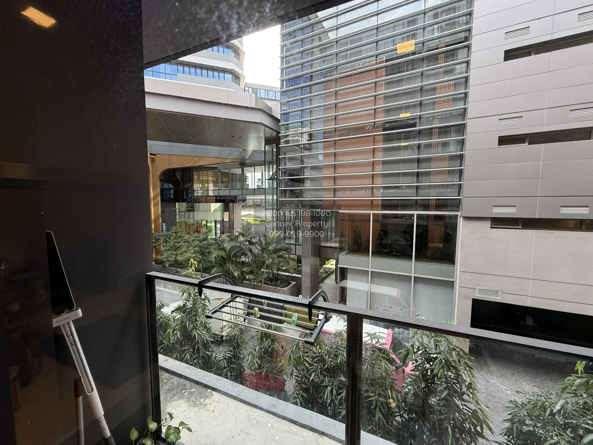 For Sale Condo , Quintara Treehaus Sukhumvit 42 , corner unit , B