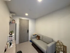 For Sale Condo , Quintara Treehaus Sukhumvit 42 , corner unit , BTS-Phra Khanong , Phra Khanong , Khlong Toei , Bangkok , CX-142286