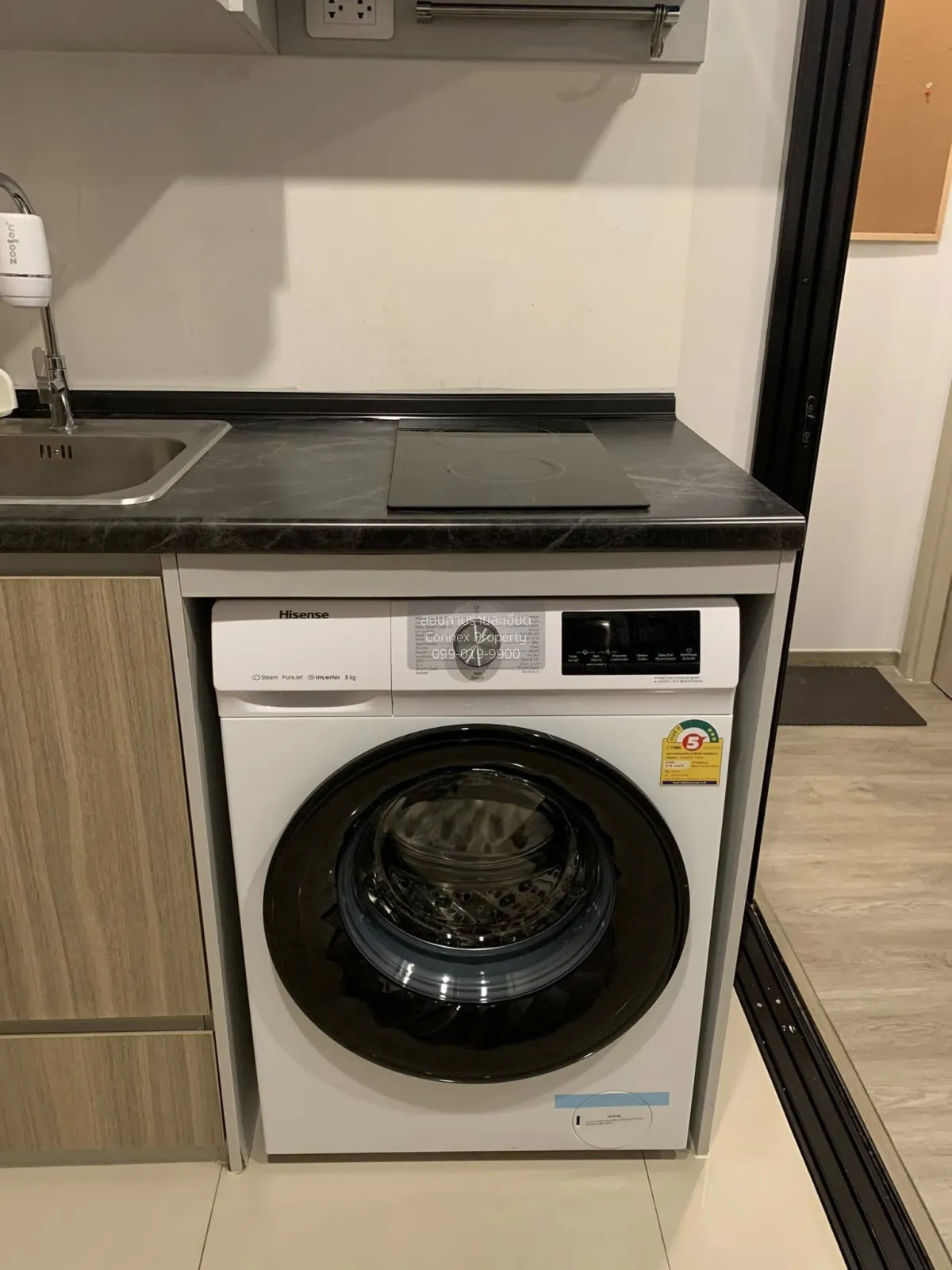 For Rent Condo , BRIXTON Pet&Play Sukhumvit 107 , BTS-Bearing , S