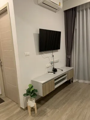 For Rent Condo , BRIXTON Pet&Play Sukhumvit 107 , BTS-Bearing , Samrong Nuea , Mueang Samut Prakan , Samut Prakarn , CX-142289