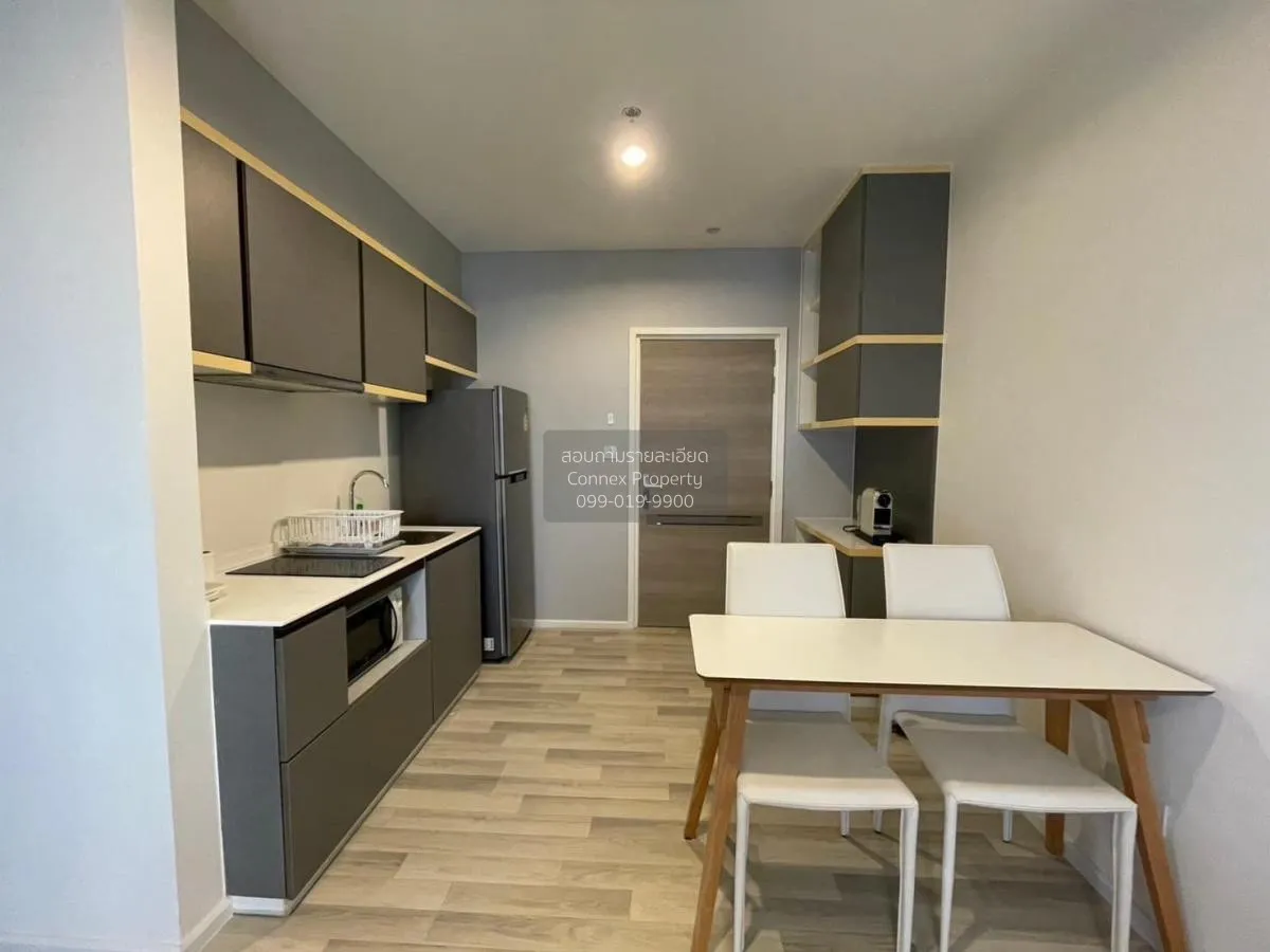 For Sale Condo , The Key Sathorn - Charoenrat , BTS-Surasak , Ban 4