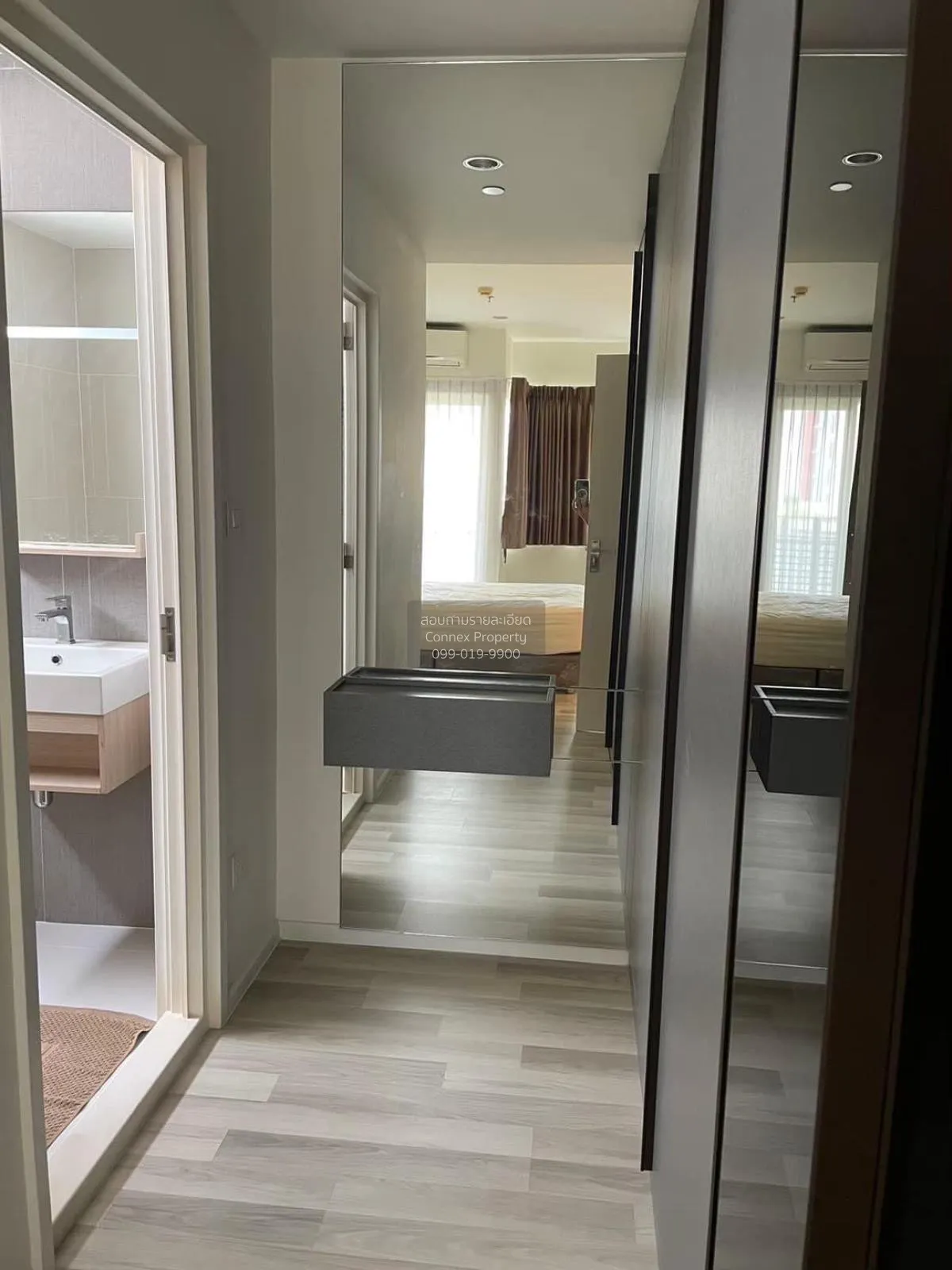 For Sale Condo , The Key Sathorn - Charoenrat , BTS-Surasak , Ban