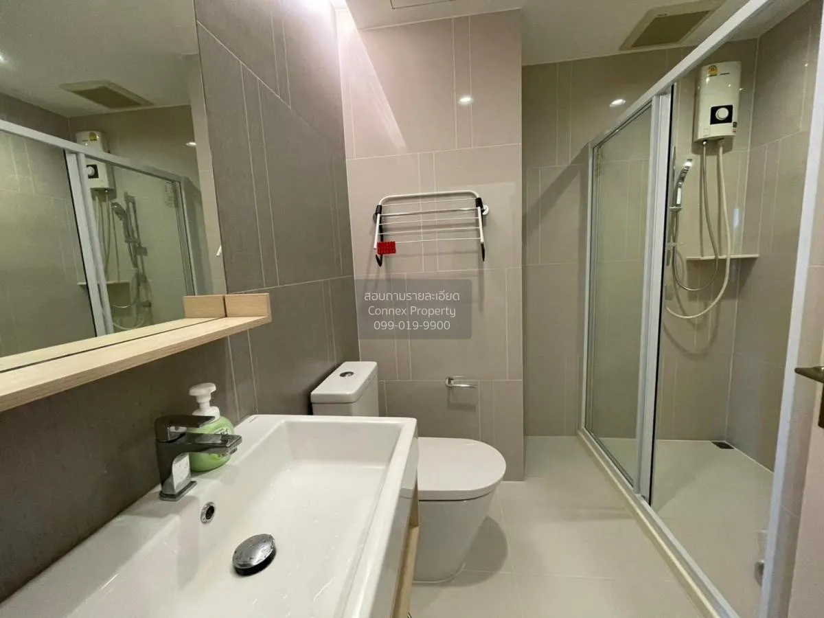 For Sale Condo , The Key Sathorn - Charoenrat , BTS-Surasak , Ban