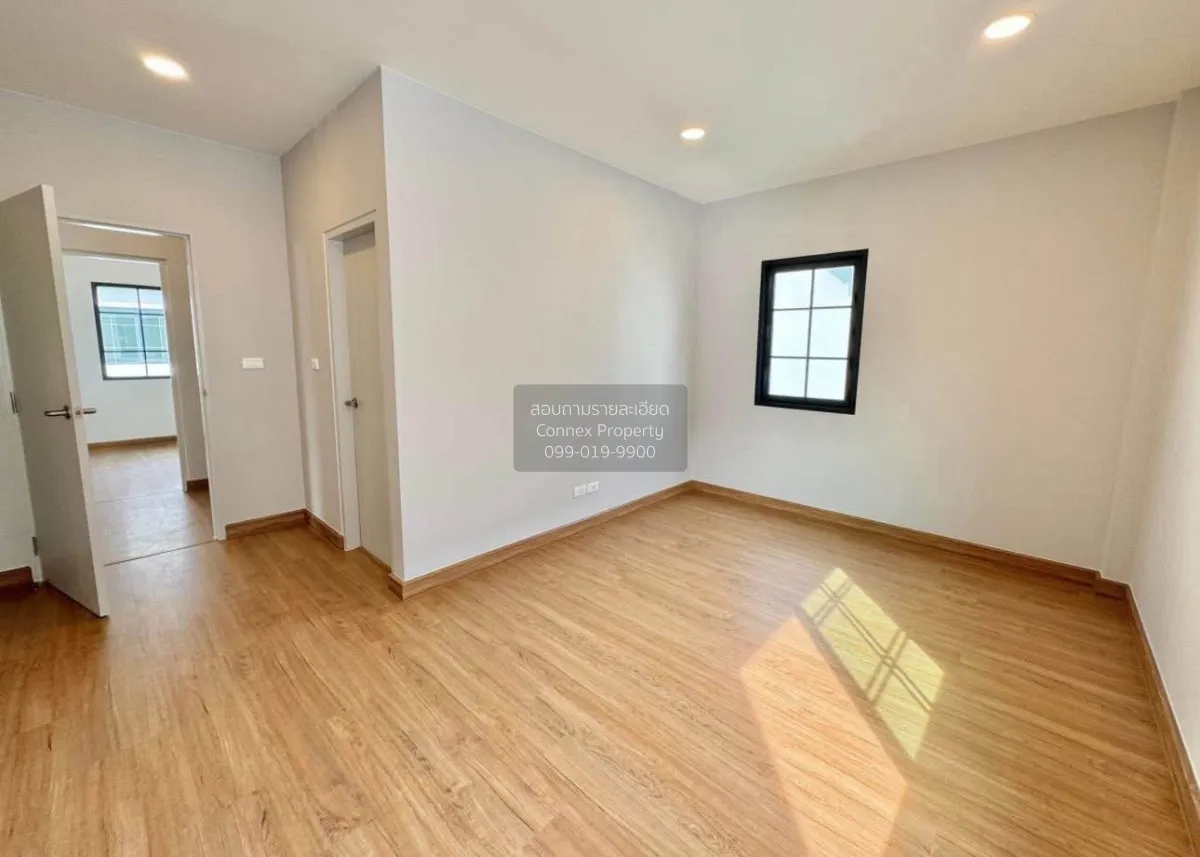 ขายบ้าน  เซนโทร บางนา หน้ากว้าง บางแก้ว บางพลี สมุทรปราการ CX-142