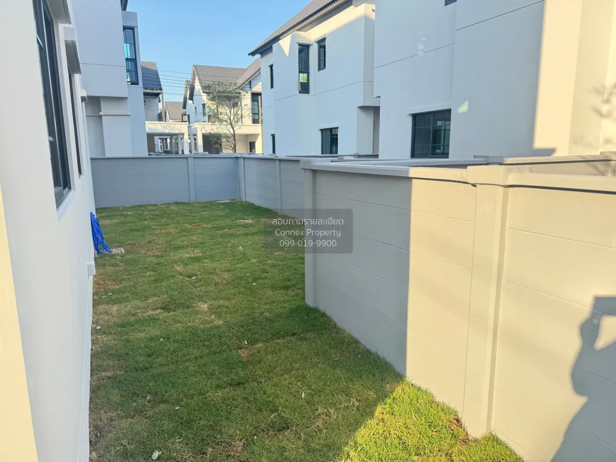 ขายบ้าน  เซนโทร บางนา หน้ากว้าง บางแก้ว บางพลี สมุทรปราการ CX-142