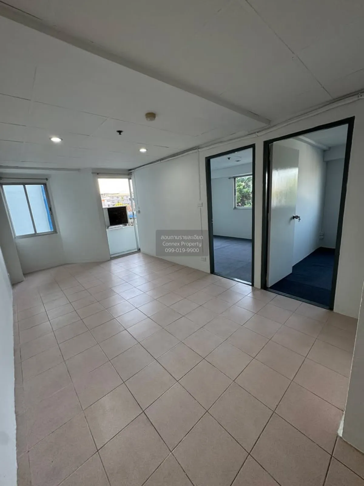 ขายคอนโด  สวัสดีกรุงเทพ คอนโด หนองบอน เขต ประเวศ กรุงเทพ CX-14229 2