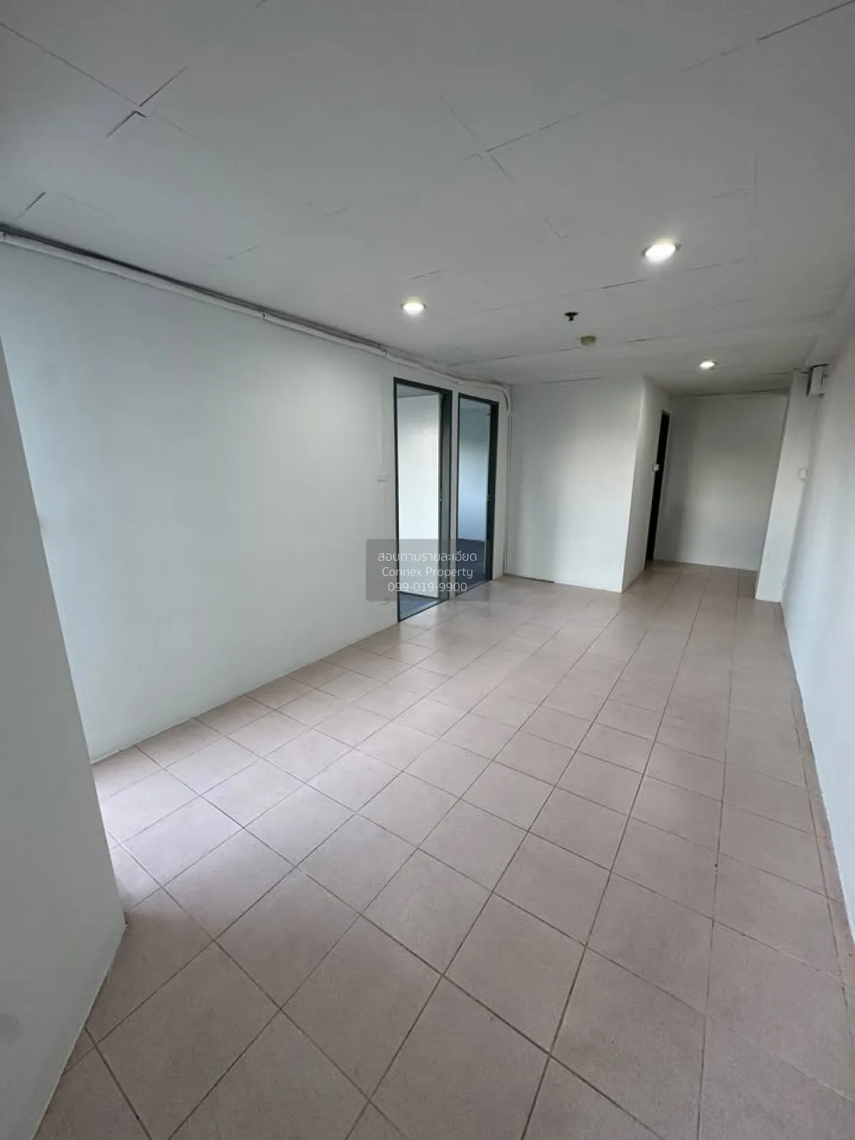 ขายคอนโด  สวัสดีกรุงเทพ คอนโด หนองบอน เขต ประเวศ กรุงเทพ CX-14229 3