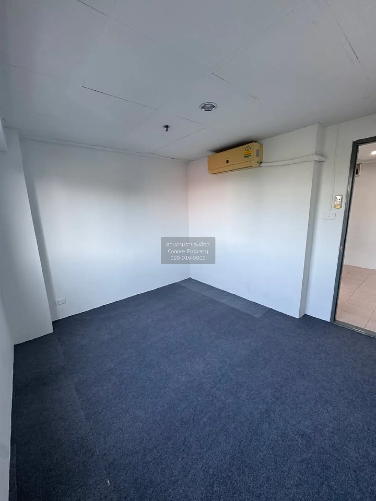 ขายคอนโด  สวัสดีกรุงเทพ คอนโด หนองบอน เขต ประเวศ กรุงเทพ CX-14229