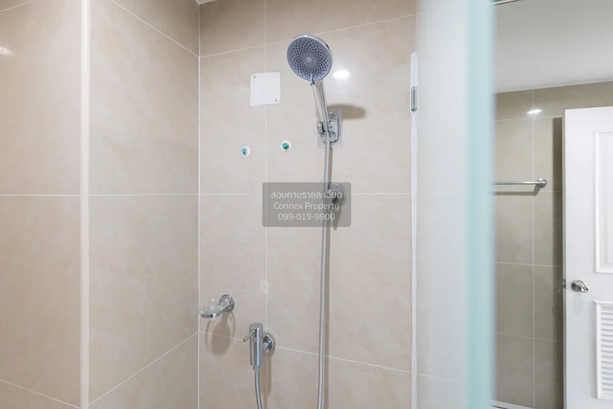 ขายคอนโด  เดอะ พัลซ์ ลาดพร้าว 44 MRT-ภาวนา (สายสีเหลือง) สามเสนนอ