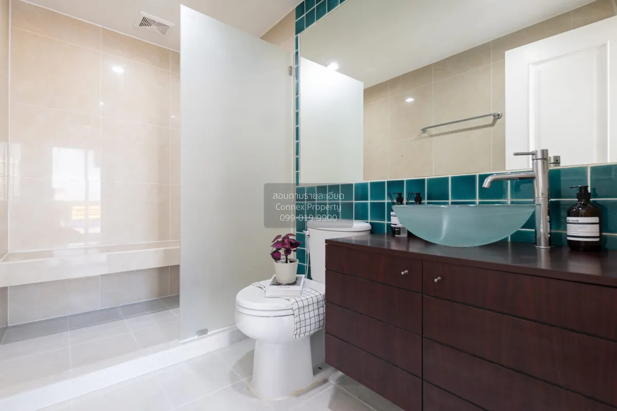 ขายคอนโด  เดอะ พัลซ์ ลาดพร้าว 44 MRT-ภาวนา (สายสีเหลือง) สามเสนนอ