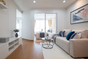 For Sale Condo , The Pulse Ladprao 44 , MRT-Phawna , Sam Saen Nok , Huai Khwang , Bangkok , CX-142297