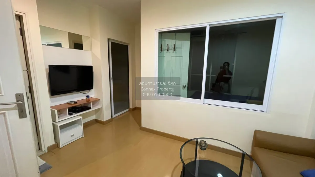 For Rent Condo , Life @ Sukhumvit 65 , BTS-Ekkamai , Phra Khanong 1