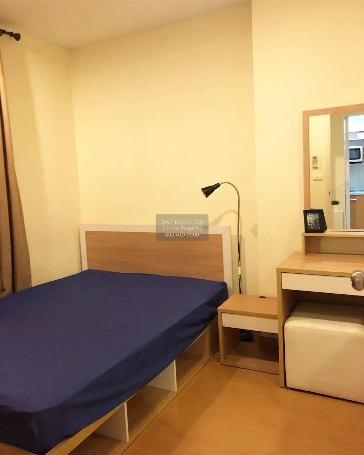 For Rent Condo , Life @ Sukhumvit 65 , BTS-Ekkamai , Phra Khanong 3