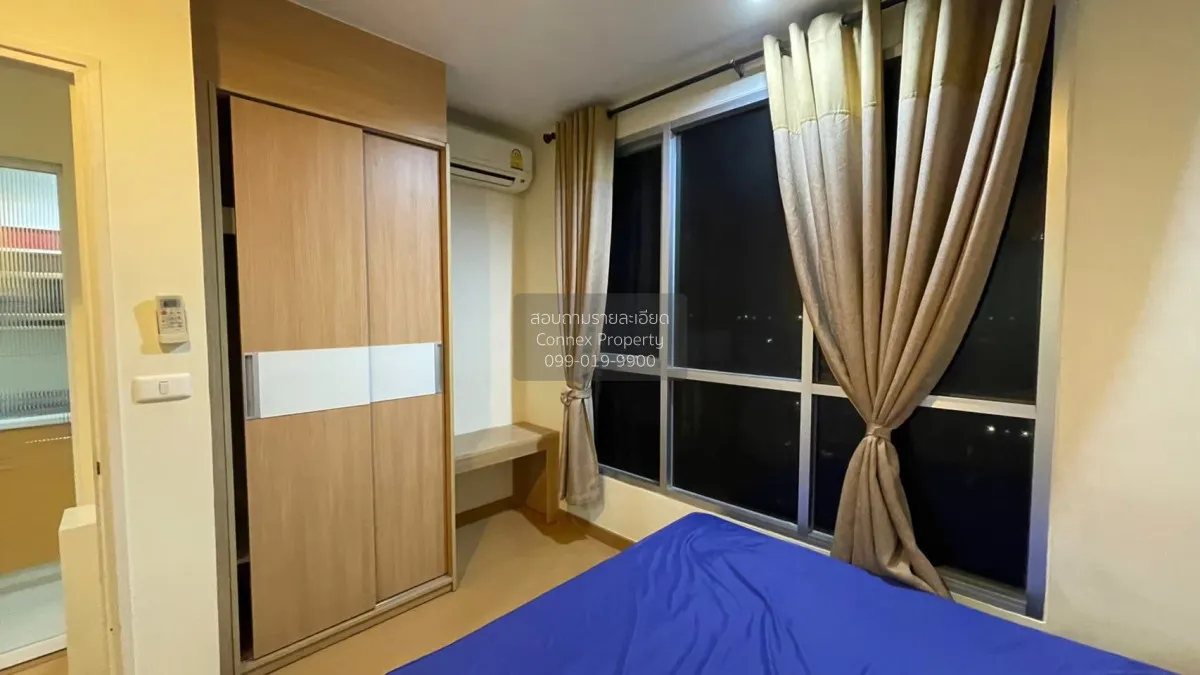For Rent Condo , Life @ Sukhumvit 65 , BTS-Ekkamai , Phra Khanong 4