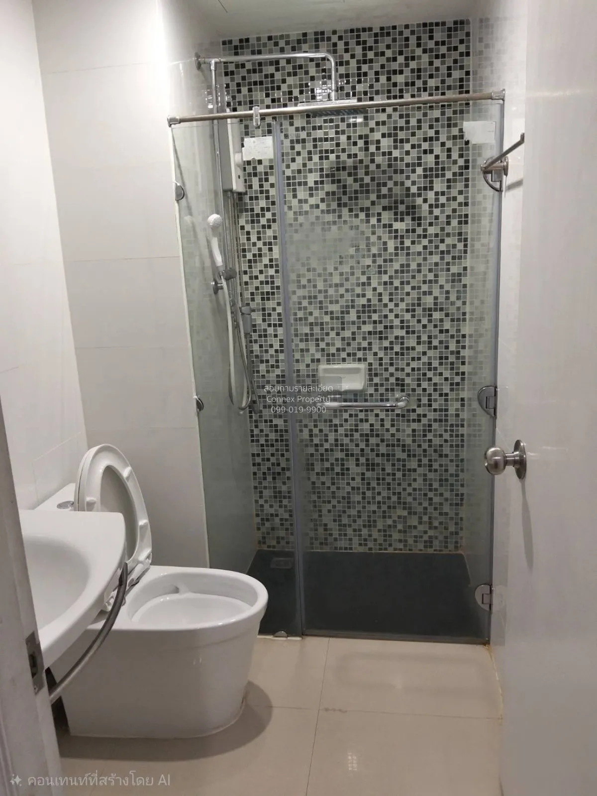 For Rent Condo , Metro Sky Ratchada , MRT-Sutthisan , Din Daeng ,