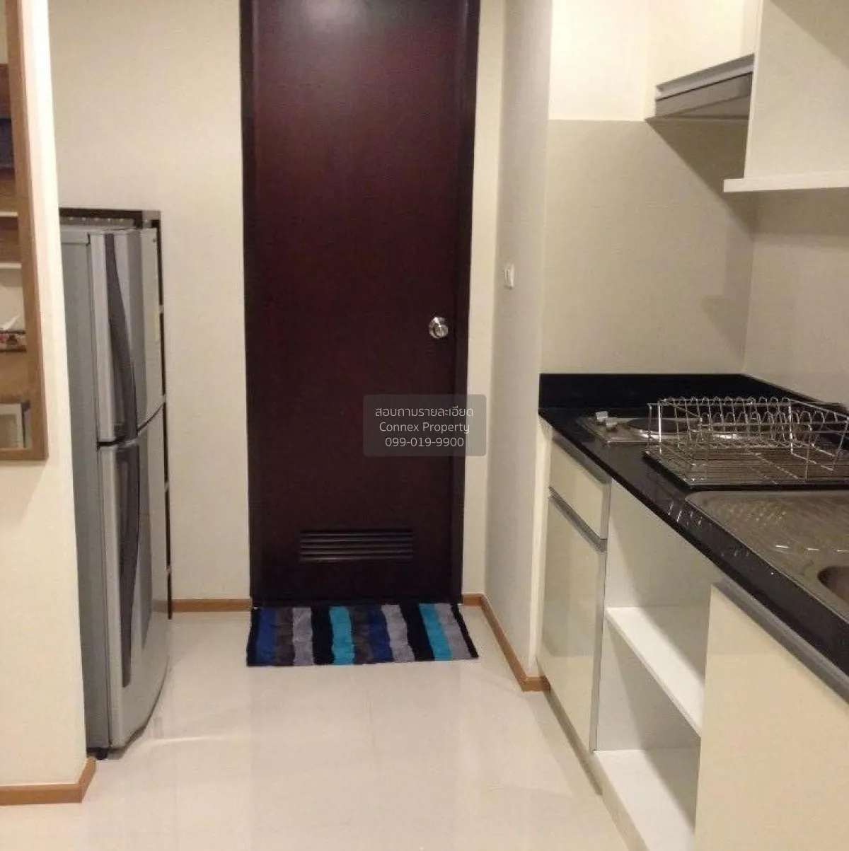 เช่าคอนโด  เดอะ ไลน์ พหลโยธิน พาร์ค BTS-ห้าแยกลาดพร้าว จอมพล  เขต 3